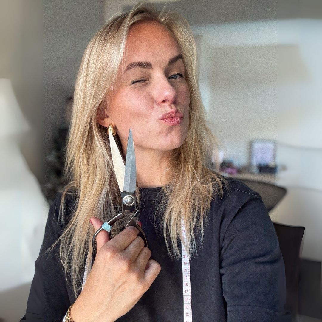 fleur kamphuis- owner webshop-feem x fleur